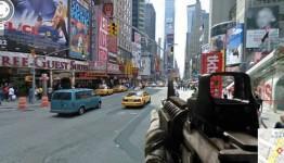 Google Shoot View – Street View With The Violence