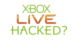Community Xbox Live Account’s Hacked