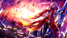 Sekijitsu: 12 Moments in Anime: 9 OP Sequences