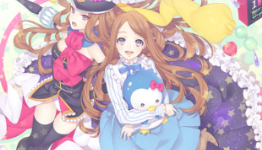 Sekijitsu: Mawaru Penguindrum [Review]