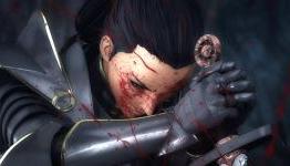 New screens revealed for Dragon Age: Dawn of the Seeker