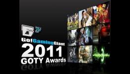 The G3 2011 GOTY Awards: Survival Horror/Thriller