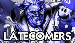 Gaming’s Greatest Latecomers