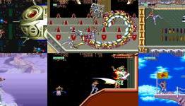 Strider – No school like the old school