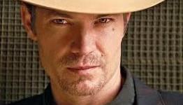 Timothy Olyphant Shares ‘Justified’ Season 3 Secrets