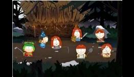 South Park: The Game – Bunch of First Screenshots and Concept Arts