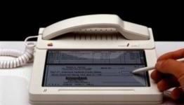 The First iPhone of 1983