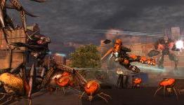 GamingBolt – Earth Defense Force: Insect Armaggedon Review