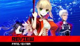 Destructoid – Fate/EXTRA Review