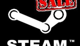 Steam Sale – Encore Day