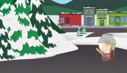 Back To Basics: Animating South Park: The Game