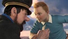 The Adventured of Tintin Review | TekGoblin