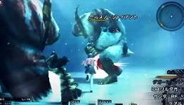 UZW review // Final Fantasy Type-0