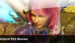 Tekken Hybrid Review | Console Obsession