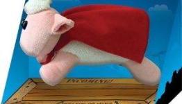 Worms Merchandise Launched