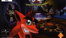 Appreciation: Crash Bandicoot 2