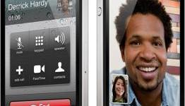 iPad 3 & iPhone 5 FaceTime Innovation: New Features For Stroke & Deaf Users