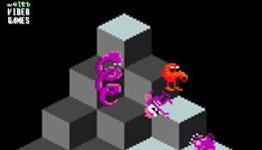 Weird Video Games – Q*Bert