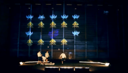 Motion Gaming Technology: Chelsea Football Club
