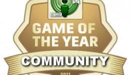 360GamerCast Community ‘Game of the Year 2011’