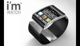 Android Smart Watch: Price, Release & Features For I’m Watch (Update)