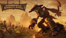 Made2Game.com: Oddworld: Stranger’s Wrath HD review