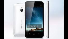 Meizu MX Android Smartphone goes on Sale in China; Well launching with long Queue