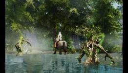 Skyrim with ENBSeries-Mod – v0.102 available