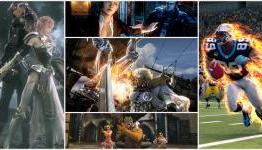 Top 5 Game Releases of January 2012 | VGW