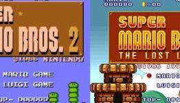 Super Mario Bros.: The Lost Levels – Does It Hold Up?