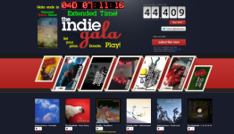 IndieGala Bundle Adds Indie Music Albums And ‘Vizati’ As New Year Bonus