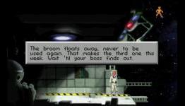 Space Quest 2 Remake Released By Infamous Adventures