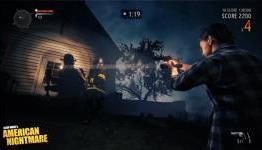 Hands-on Preview: Alan Wake’s American Nightmare [BuzzFocus]