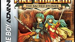 Fire Emblem: The Sacred Stones Review | Trendy Gamers