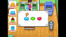 Pocket Gamer: Cake Mania: My Story Review