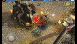 Pocket Gamer: Dungeon Hunter 3 Review