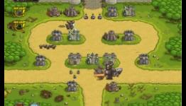 Pocket Gamer: Kingdom Rush Review