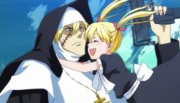 SFX-360’s Arakawa – Under The Bridge Review