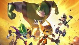 Ratchet & Clank: All 4 One Review | Bag of Games