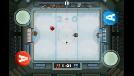 Pocket Gamer: Ice Rage Review