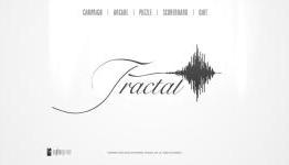 GATT: Fractal: Make Blooms Not War Is Addicting