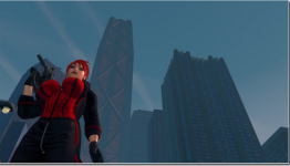 Saints Row: The Third Review (Redhead Reviews)