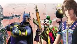 Gamesradar: The games of January 2012