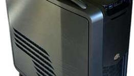 Cooler Master Cosmos II Computer Case Review (BmR)