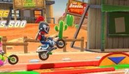 GameStyle – Joe Danger: Special Edition Review