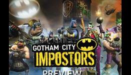 GameShark – Gotham City Imposters Preview