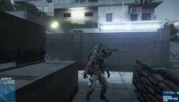 Battlefield 3 spectator mode