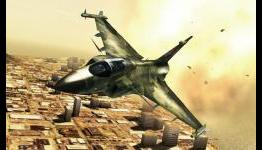 MTV Multiplayer – Review: ‘Ace Combat’ on the 3DS Is Right On Target