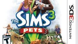MTV Multiplayer – Review: ‘Sims 3 Pets’ Is No Dog