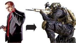 GTA 5 Release To Outsell Call of Duty 9: Exaggerated Claims Analyzed